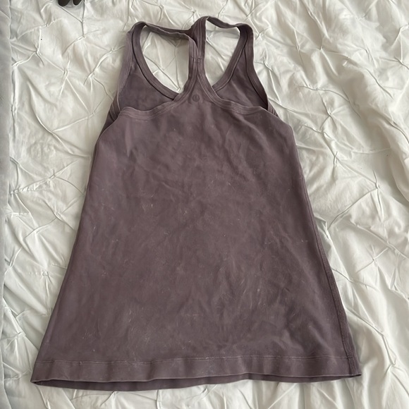 Lululemon Tank - Picture 2 of 5